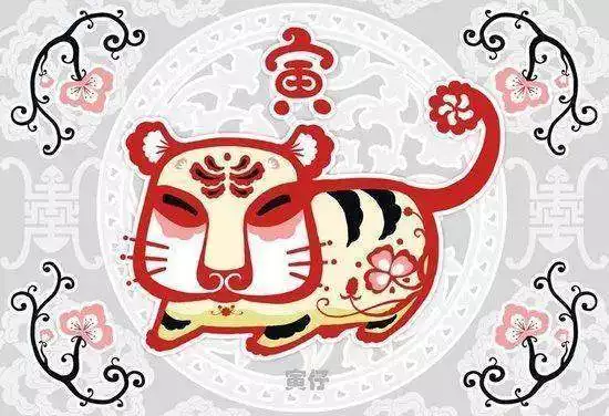 2、73年屬虎的屬相婚配表:屬虎的屬相婚配表