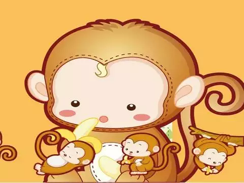 屬猴和什麼屬相的孩子：屬鼠屬猴生什麼屬相的孩子？