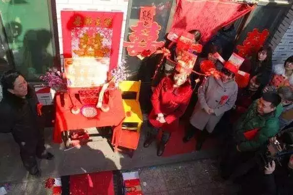 1、辦喜事選什麼日子好:結婚什麼樣的日子好 挑選一個有意義的日子