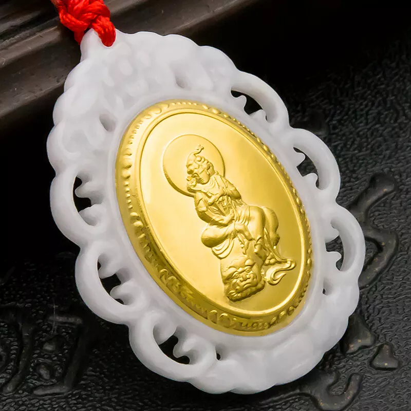 屬相兔帶玉器好嗎：屬兔帶的利益