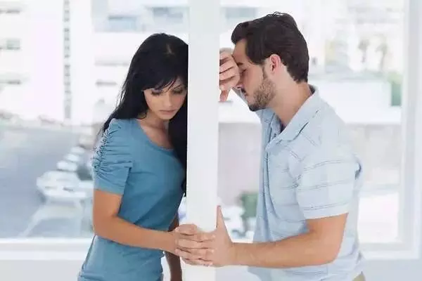 6、測測我的婚姻會不會離婚:測測自己會離婚嗎