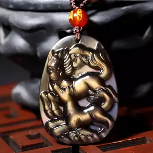 屬馬戴什麼屬相的吊墜好：屬鼠帶什麼屬相的飾品啊?