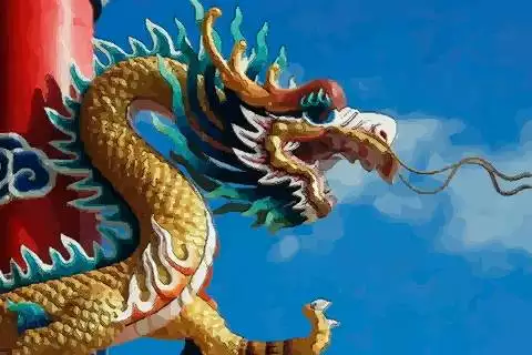 龍屬相和什麼屬相配嗎：屬龍的和什麼屬相最配