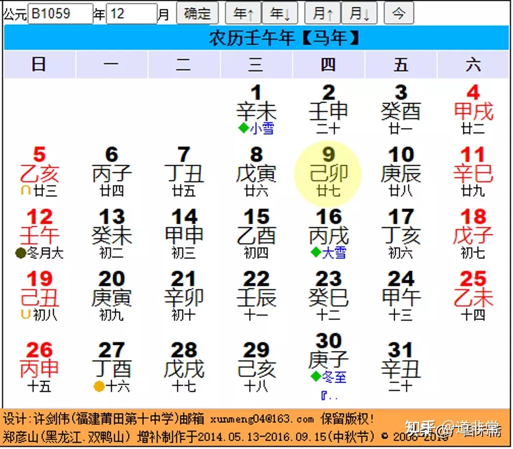 3、己未年正月十一辰時男命與農曆年二月十四日辰時女命婚配