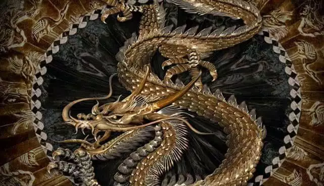 屬相真龍假龍如何區別：屬相裏面的真龍假龍,真雞假雞