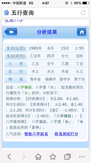6、算命婚姻 看看我和他能結婚嗎