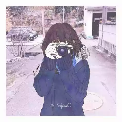 適合永久做頭像的圖片女：適合做微信頭像的圖片女生有哪些？