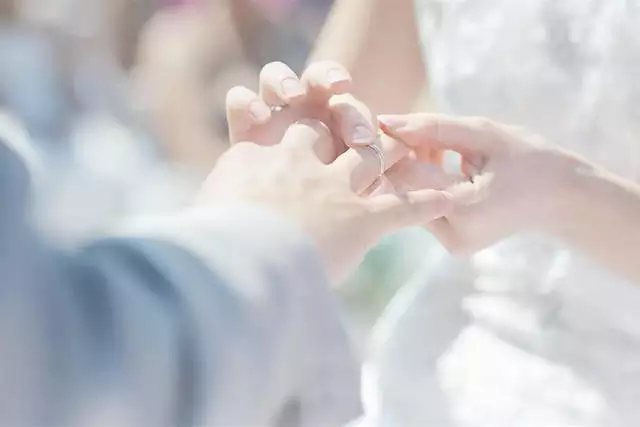1、女生結婚怎麼選日子:結婚如何選日子