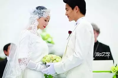 5、二等婚算好嘛:二等婚是什麼樣的婚姻