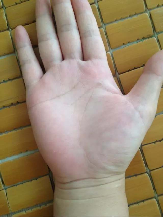 看手相命中有幾個孩子：手相看子女命運如何