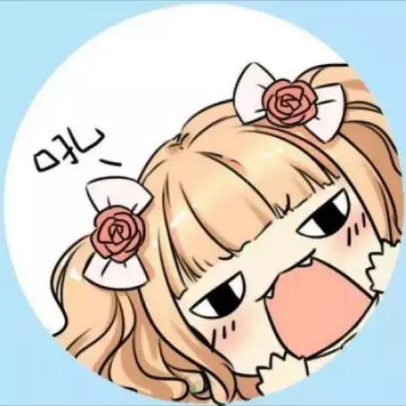 頭像可愛呆萌動漫男：誰有男生動漫頭像超級可愛的？
