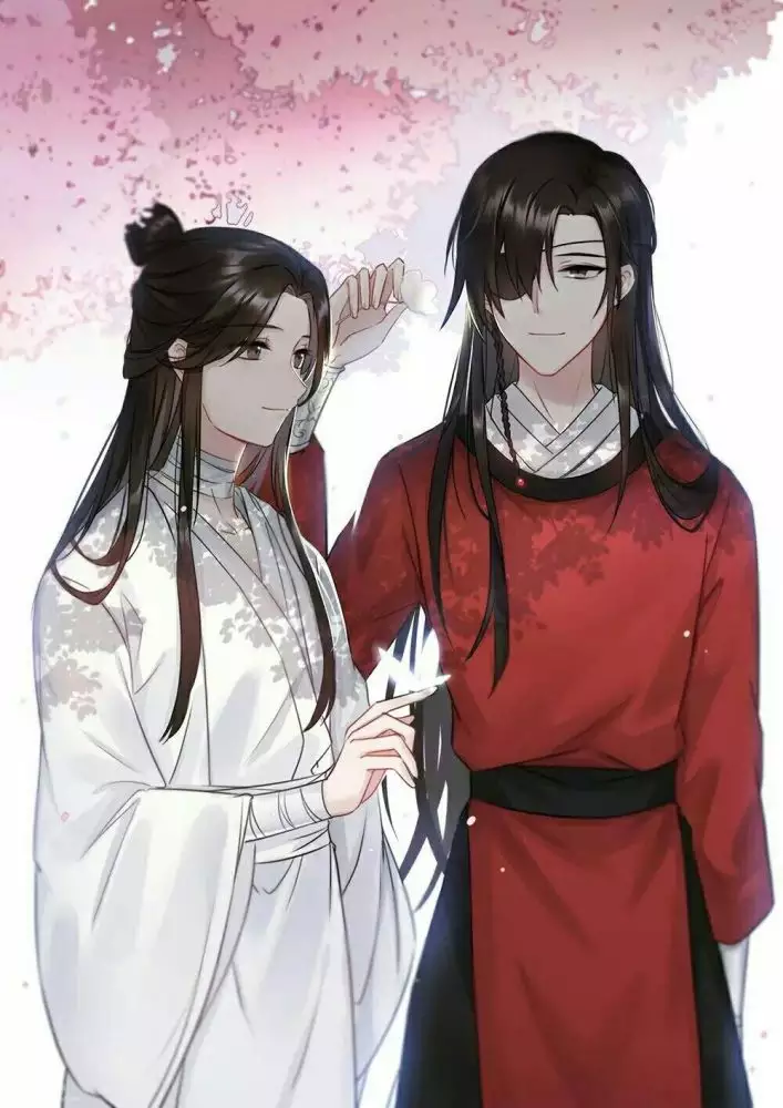 3、謝憐飛升前有沒有婚配:《天官賜福》的下場是什麼？