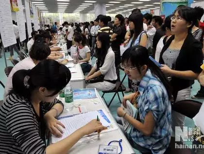 3、找工作求職附近求職:如果是附近找工作求職有沒有在招的，不能找到好工作嗎？