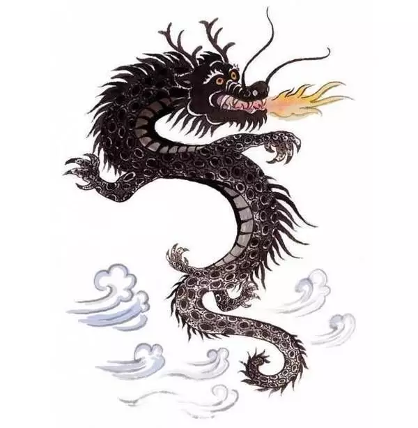 1、屬龍的劫數:年屬龍人的全年運勢如何？