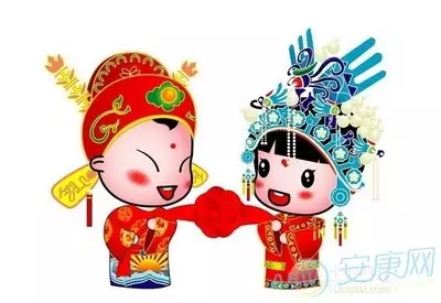 4、屬兔的婚姻配對錶:婚姻屬相搭配屬兔的 男生和屬什麼的 配對