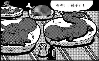 爺爺和孫子三小我私人族相相同：一家三口統一個屬相好嗎