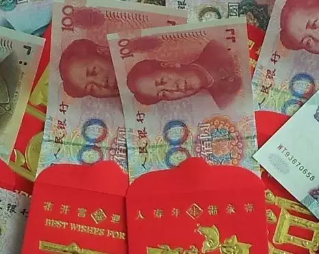 一到十的生日紅包祝福語及錢：從一到十的祝福語