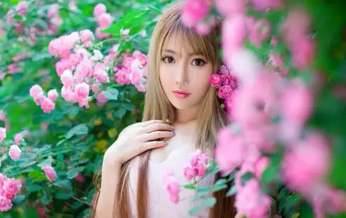 適合女生的微信網名淡雅：女生有哪些優雅的微信名字？