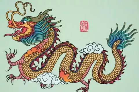 1、年龍女在34歲的運勢:生肖龍女年陰曆三月初一早晨8點出生的運勢？