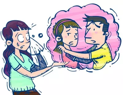 10、男人偷偷帶小三回家什麼心理:一個男人把小三帶回去見他老婆證明男人愛小三嗎？
