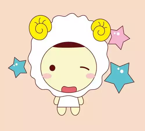 屬兔的白羊男適合什麼屬相的女人：一個白羊座，屬兔女生，適合什麼樣的男生？