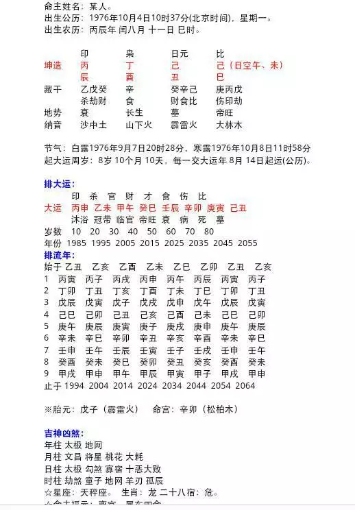 2、農曆八字算命婚姻免費測試:八字算命 婚姻 免費