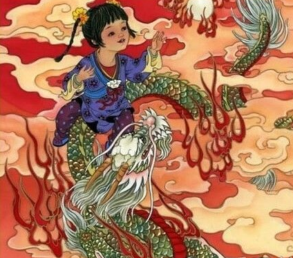 2、96年男鼠和年女龍婚配:女屬鼠年男屬龍年相配嗎