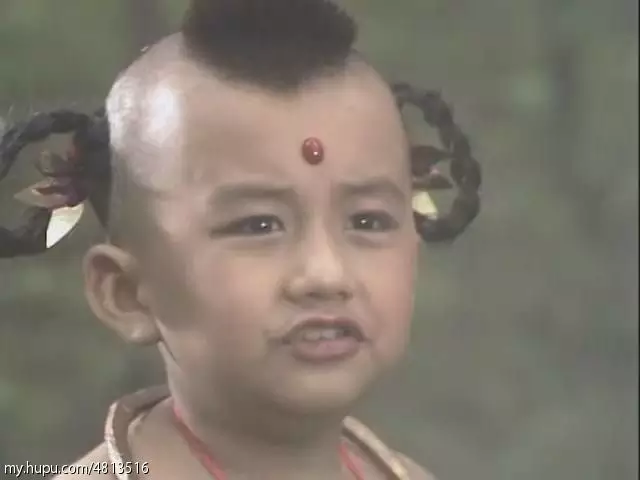 西遊記紅孩兒是什麼屬相：《西遊記》 中紅孩兒的人物簡介