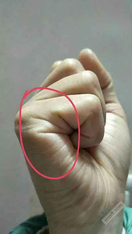 手相哪裡哪只手看齣兒女多少：怎樣從手相上看出自己有幾個孩子