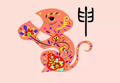 2、算命年運勢屬猴:屬猴人年運勢運程每月運程