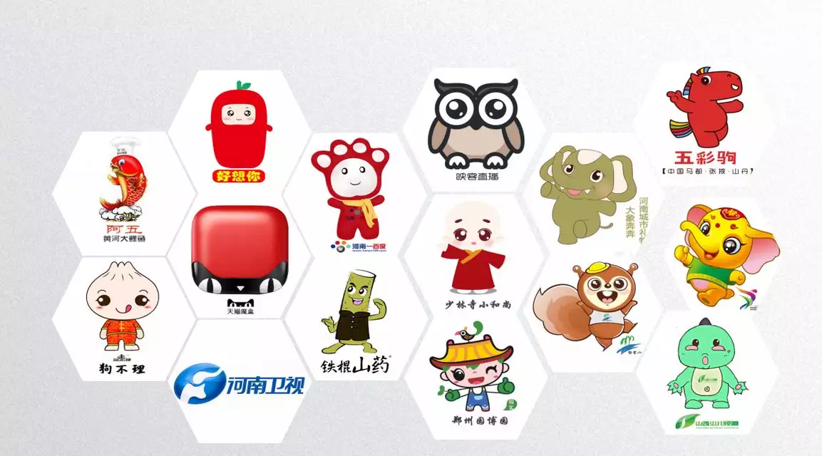 起個公司吉利點的名稱：吉利的公司名字