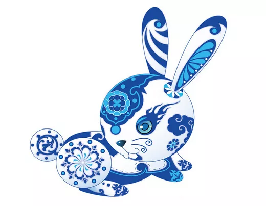 2、年4月的兔命運如何:屬兔的生於陰曆年四月初四什麼命？