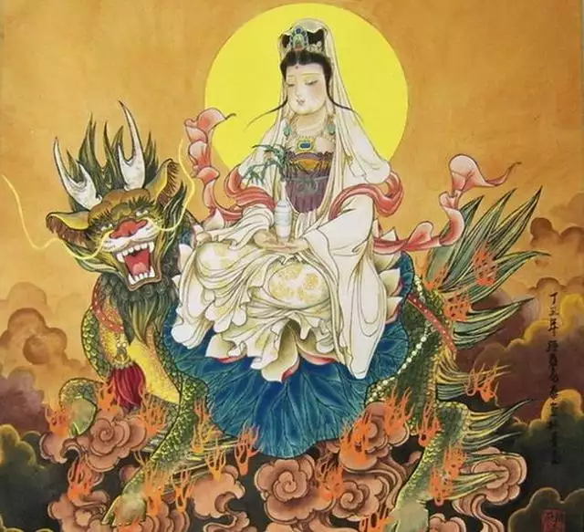 百獸之王一聲吼什麼屬相：虎吼一聲百獸驚。指什麼生肖？