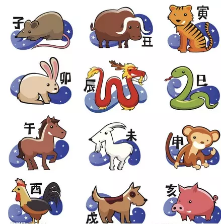 3、二月的生肖牛和生肖兔婚配怎麼樣:屬牛的和屬兔的相配嗎？急！