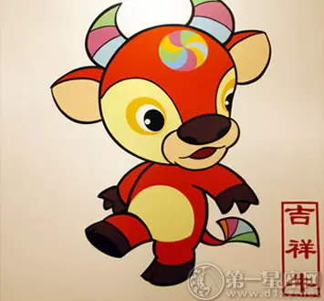 屬牛男最佳婚配前十名屬相：水命與什麼命相合