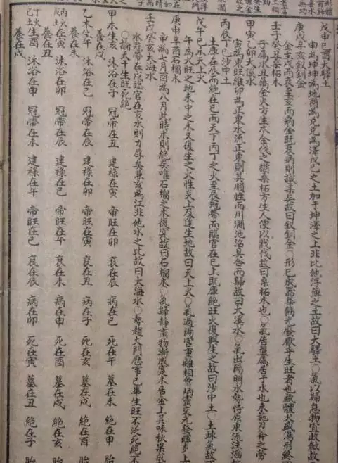 算命說晚得子是什麼意思：算命說立子晚啥意思？