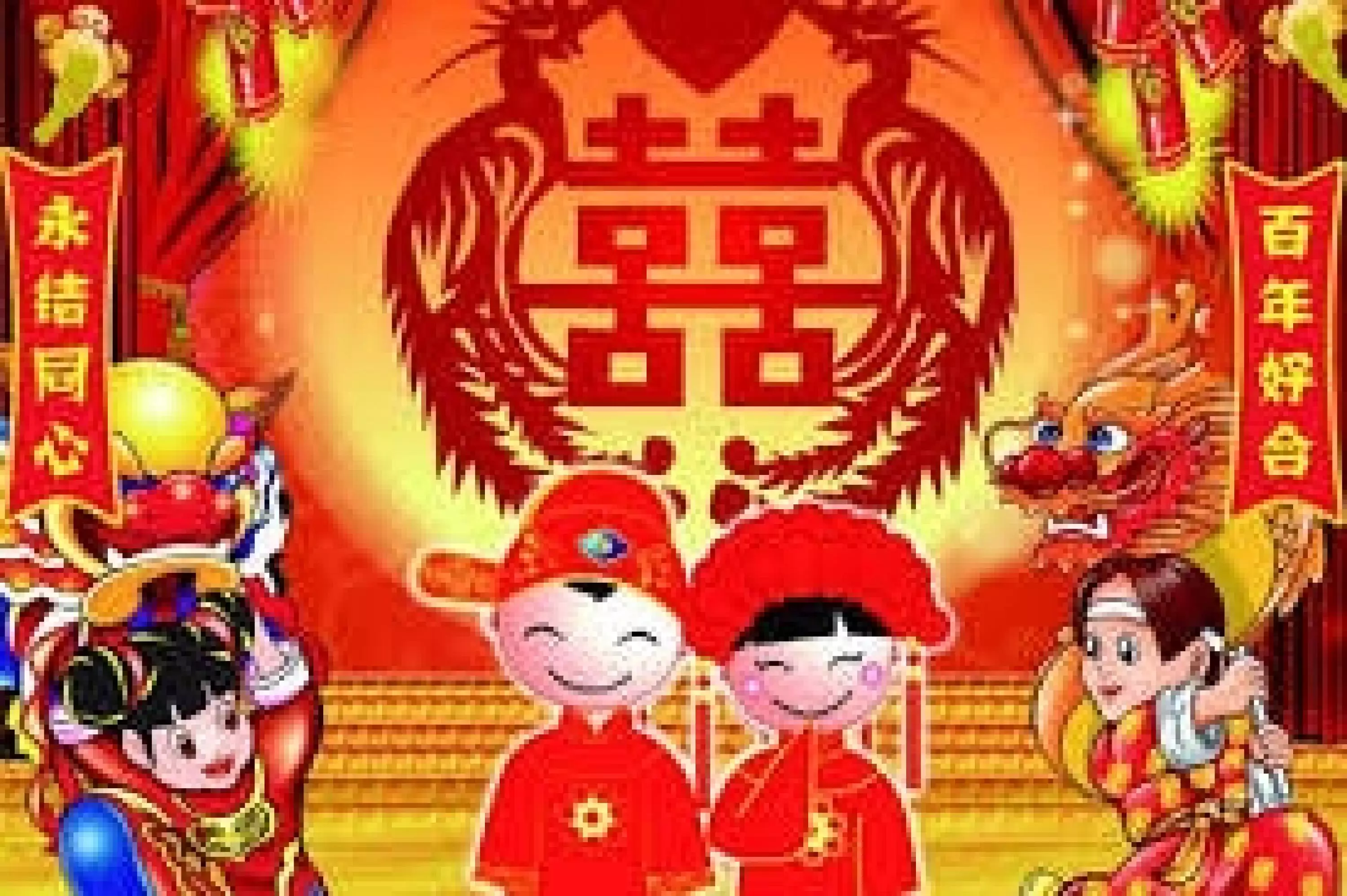 2、屬相男豬婚配好嗎:男屬屬豬婚配怎麼樣