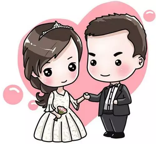 3、結婚看日子怎麼看的:結婚如何看日子
