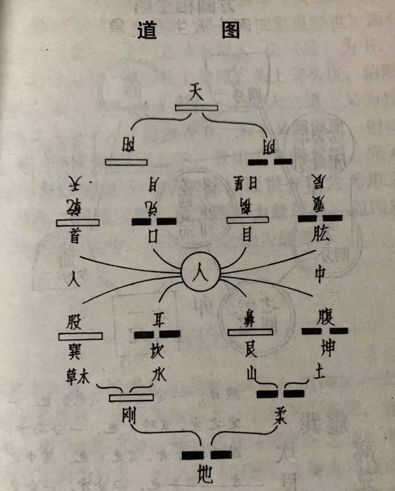 4、如何理解四柱八字:生辰八字能給解釋下嗎？