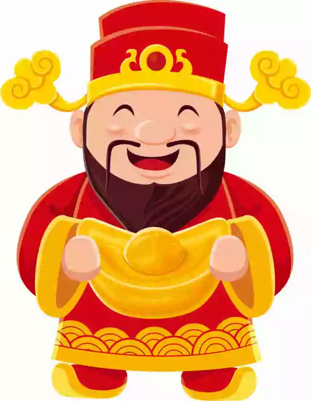 2、近期要發財的徵兆:一個人即將發財的徵兆