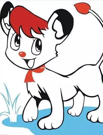 2、男屬狗的婚配年:屬狗男和什麼屬相最配