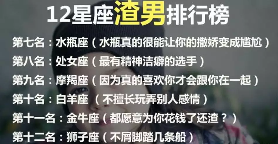 3、兜兜轉轉，近期有機會偶遇舊情人的星座，再續前緣，是哪些星座呢？