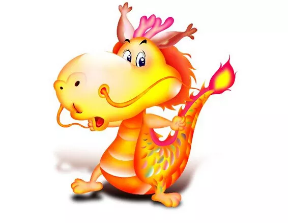 屬龍農曆十二月配什麼屬相最好：農曆12月7日屬龍相配的屬相