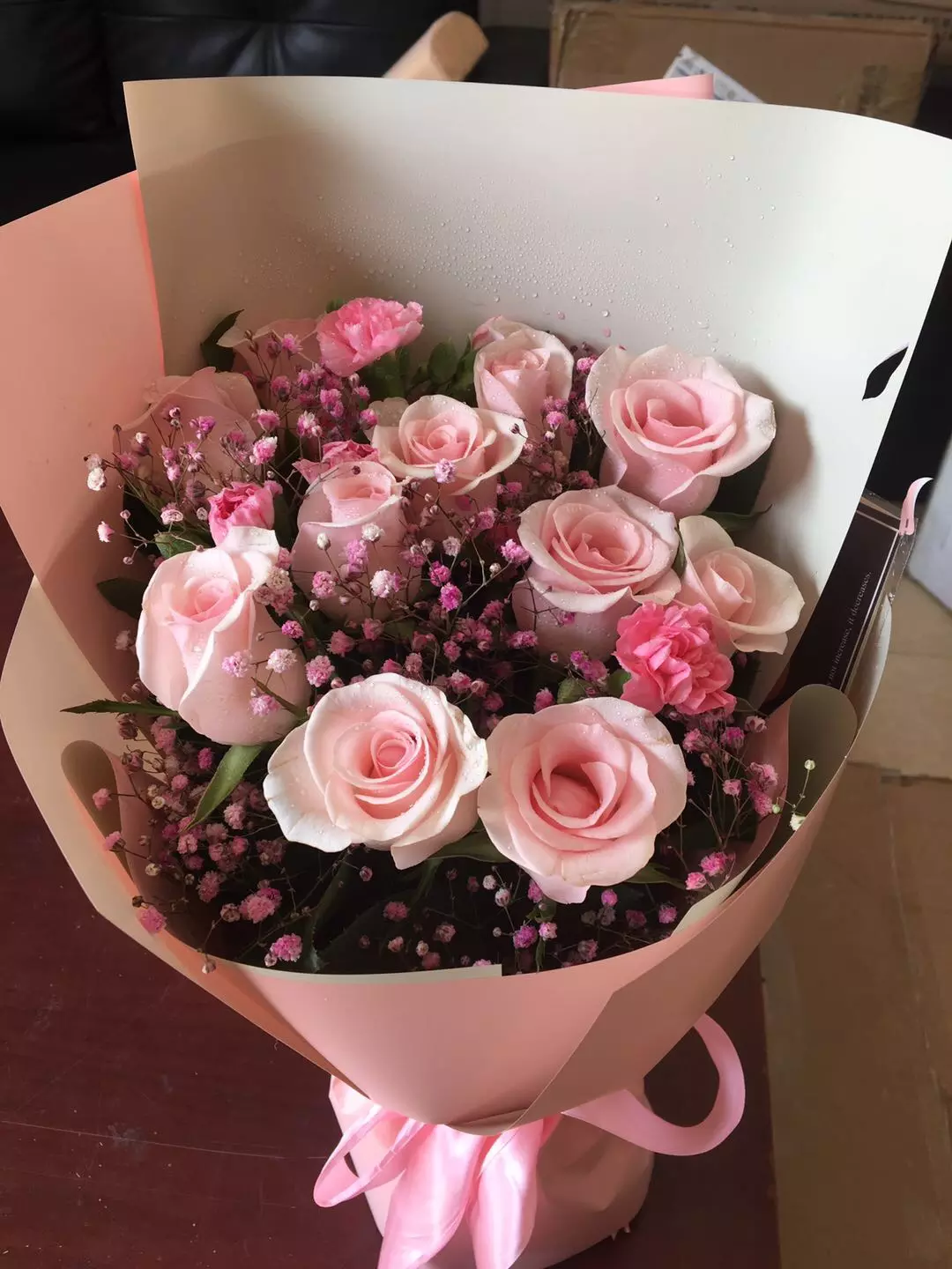 關係好的女性朋友生日送什麼花：女生朋友過生日 送什麼花
