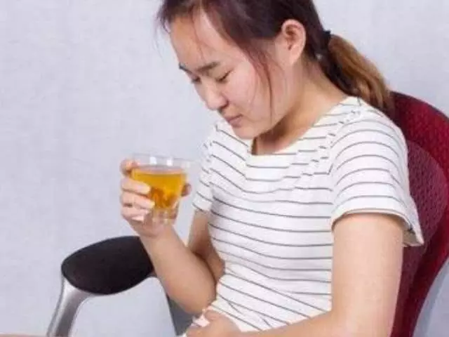 5、不要接近剛打完胎的人:為什麼越來越多的人，打完胎后不久就後悔？