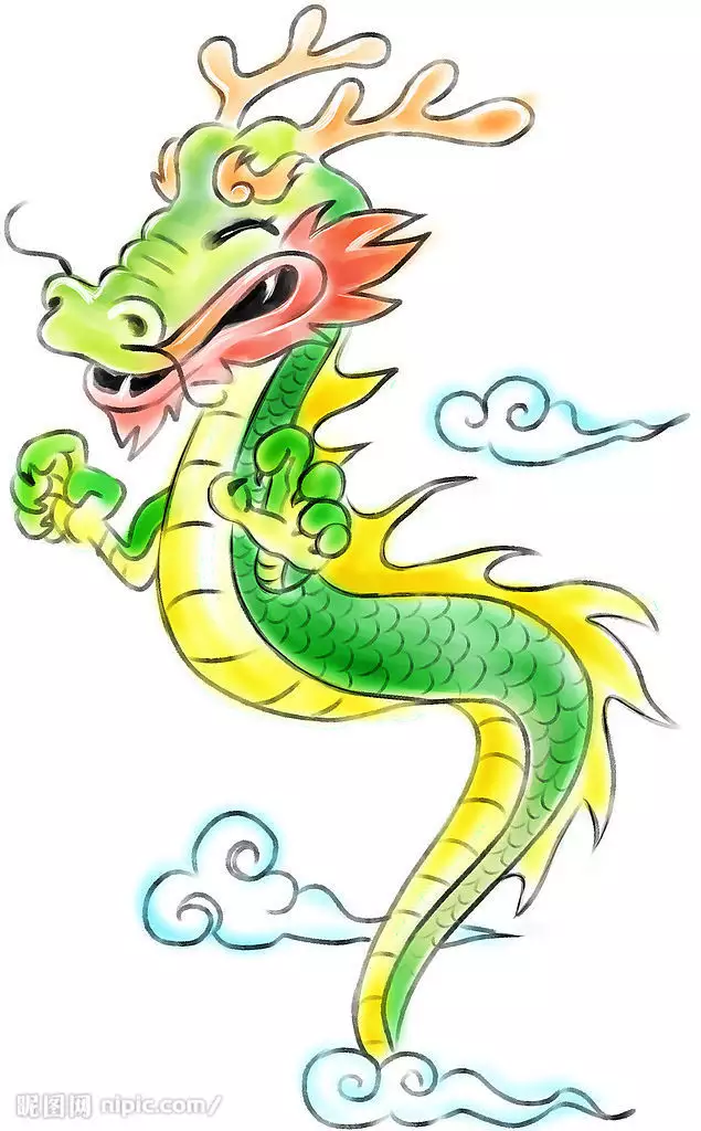 男鼠女龍婚配屬相好欠好：屬龍和屬鼠相配嗎