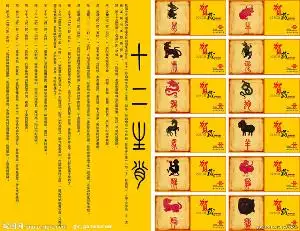 2、乙丑年屬相婚配:年屬虎和什麼屬相最配