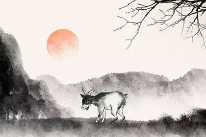 1、生肖運勢運程卜易居:年十二生肖運勢運程