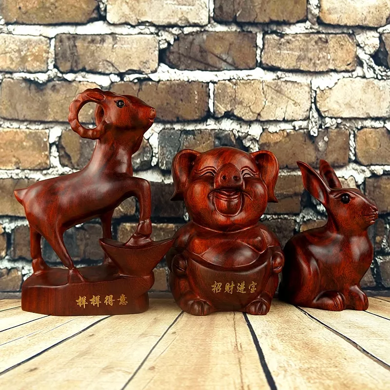 屬豬人三合屬相是哪些：屬豬的三合和六個合生肖是什麼