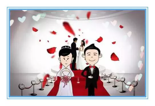 1、晚婚命的人怎麼化解:晚婚能化解婚姻不順嗎